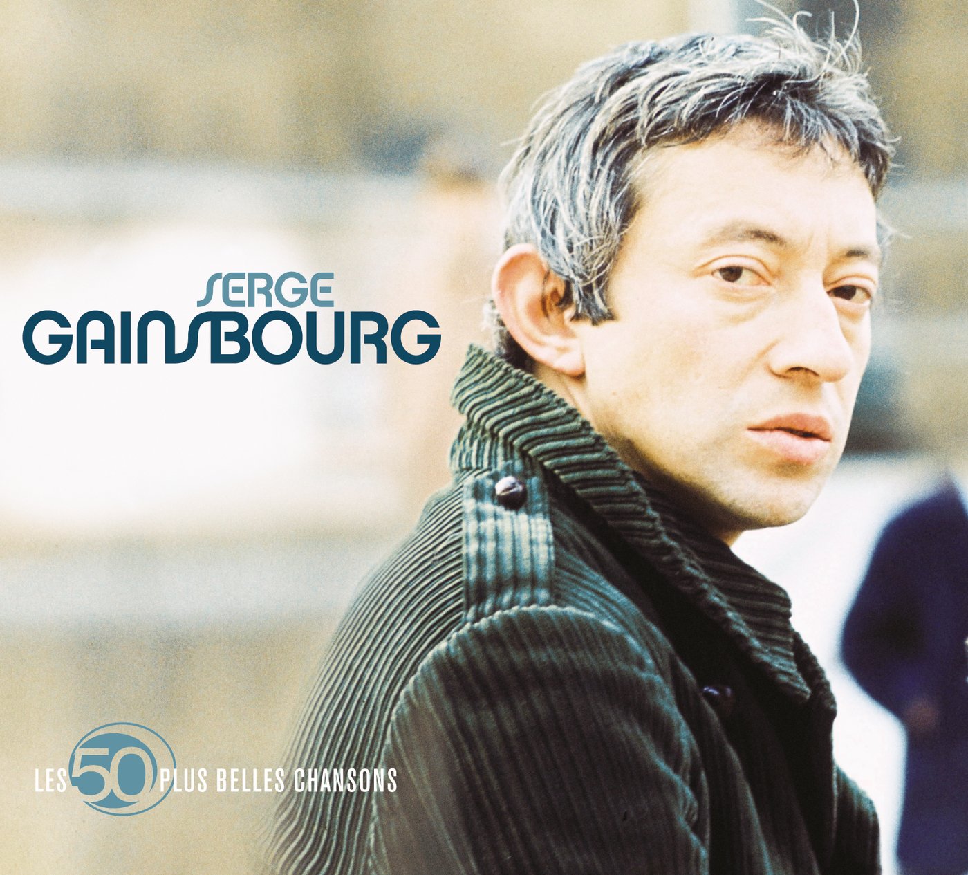 ゲンズブール トリビュート’95 Gainsbourg Tribute '95 = ゲンスブール・トリビュート '95 – CD