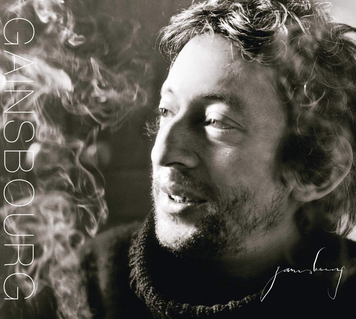 Gainsbourg - Coffret 3 Vinyls - Gainsbourg.net