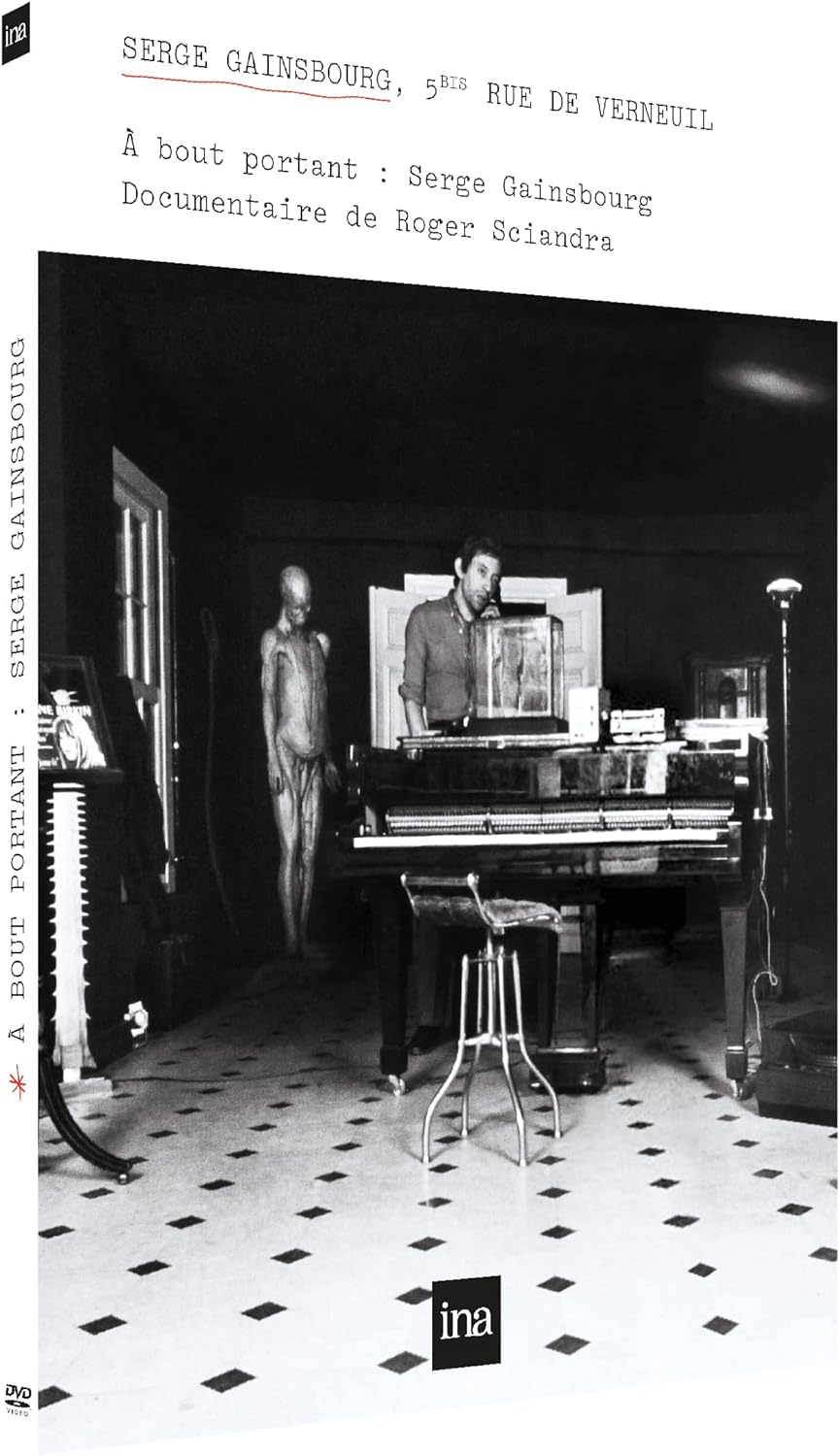 Gainsbourg & The Revolutionaries main image 1