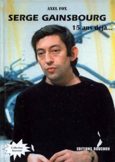 Gainsbourg.net