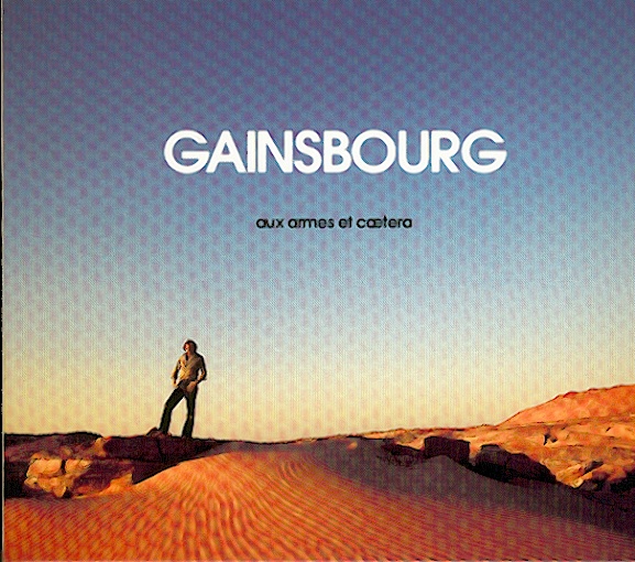 Aux Armes et Cætera - Gainsbourg.net