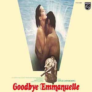 Good-Bye Emmanuelle - Gainsbourg.net