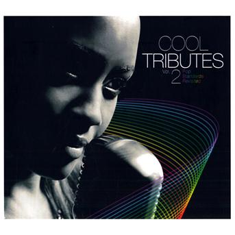 Cool Tributes Vol.2: Pop Standards Revisited - Gainsbourg.net