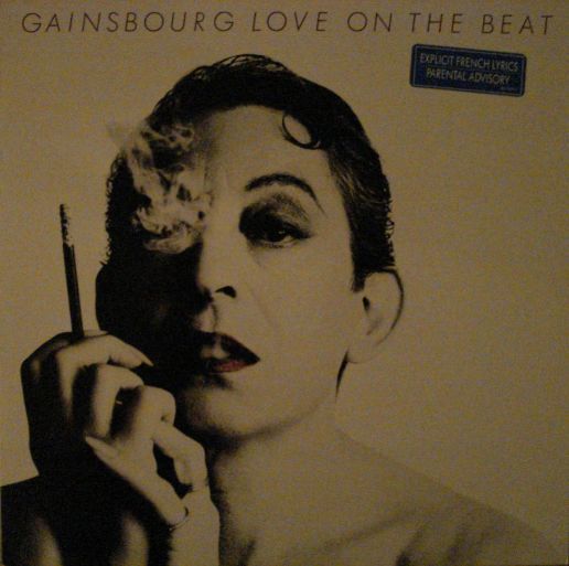 Love On the Beat - Gainsbourg.net