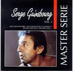 Aux enfants de la chance - Gainsbourg.net