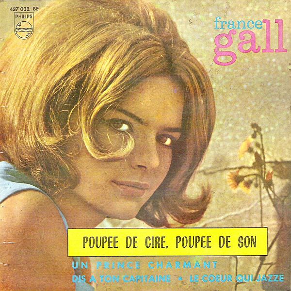 Poupée de cire, poupée de son - Gainsbourg.net