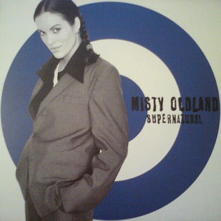 Misty Oldland - Gainsbourg.net